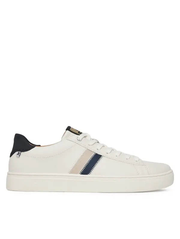 Rieker Revolution Lifestyle Rieker Revolution Lifestyle Tenisice U0705-80 Bijela