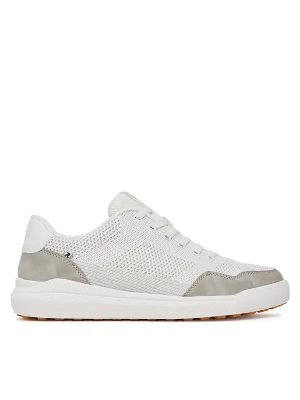 Rieker Revolution Lifestyle Rieker Revolution Lifestyle Tenisice U1104-80 Bijela