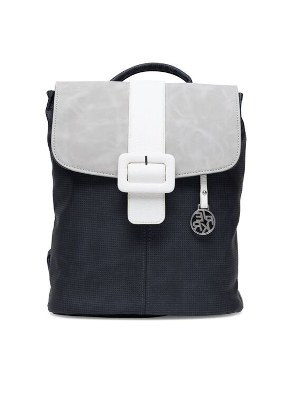 Rieker Rieker Ruksak H1069-14 Plava