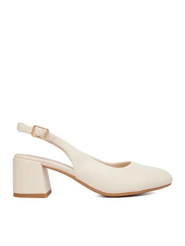 Rieker Rieker Salonke 44751-61 Écru