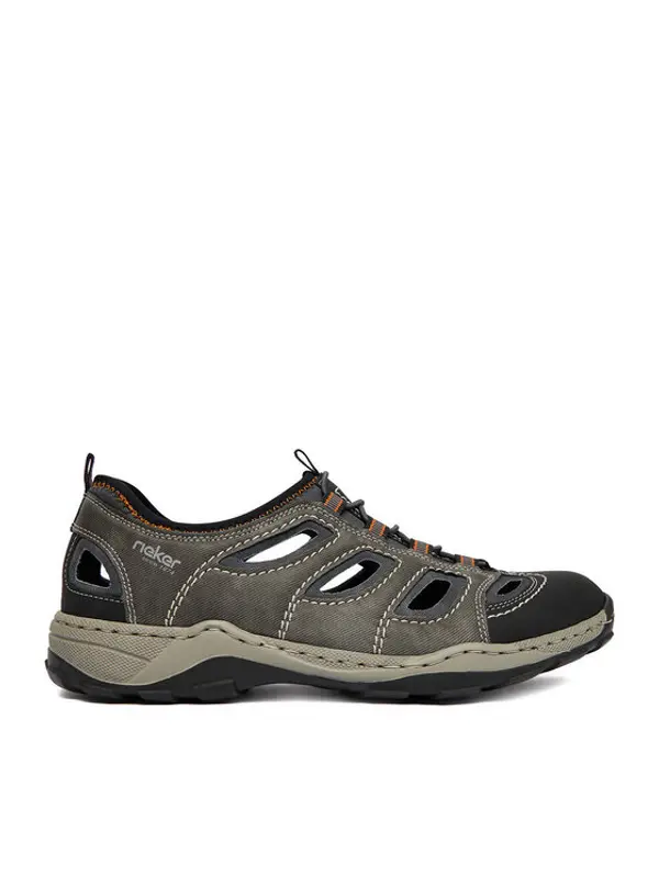 Rieker Rieker Sandale CEO-08065-02 Siva