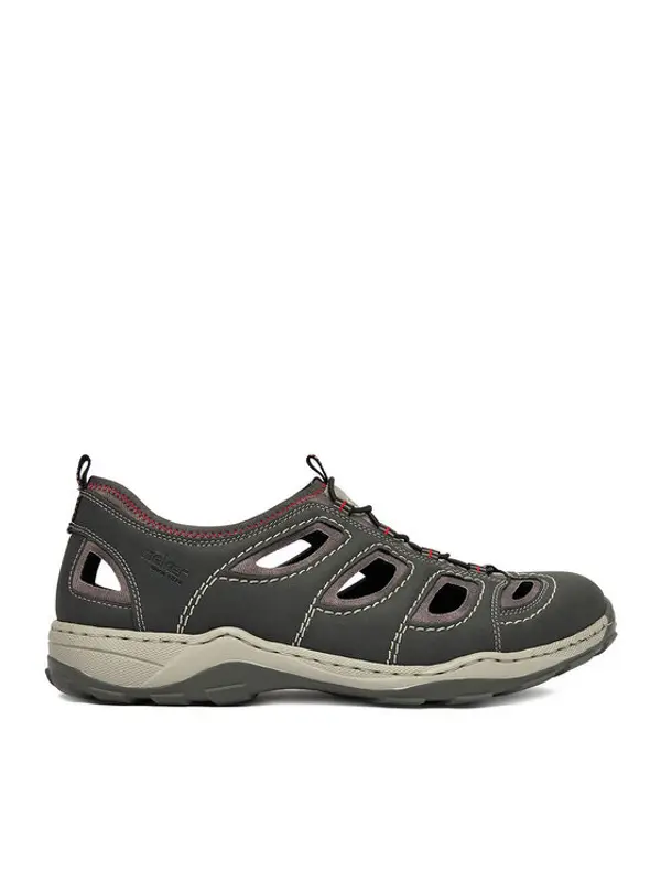 Rieker Rieker Sandale CEO-08065-46 Siva