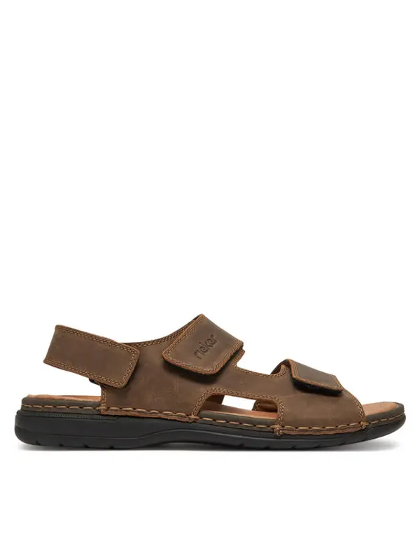 Rieker Rieker Sandale CEO-25558-25 Smeđa