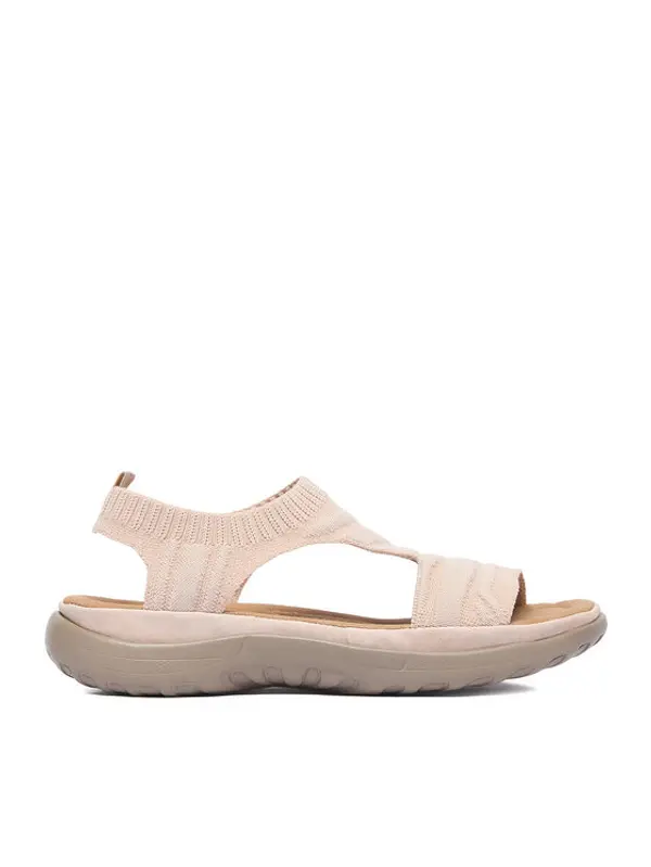 Rieker Rieker Sandale CEO-64850-31 Svijetlo roza