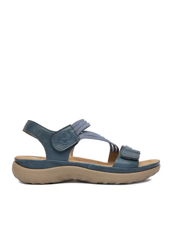 Rieker Rieker Sandale CEO-64870-14 Plava