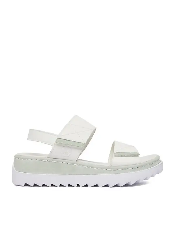 Rieker Rieker Sandale CEO-V4475-80 Bijela