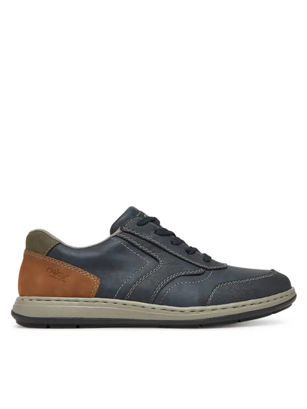 Rieker Rieker Tenisice 17304-14 Tamnoplava