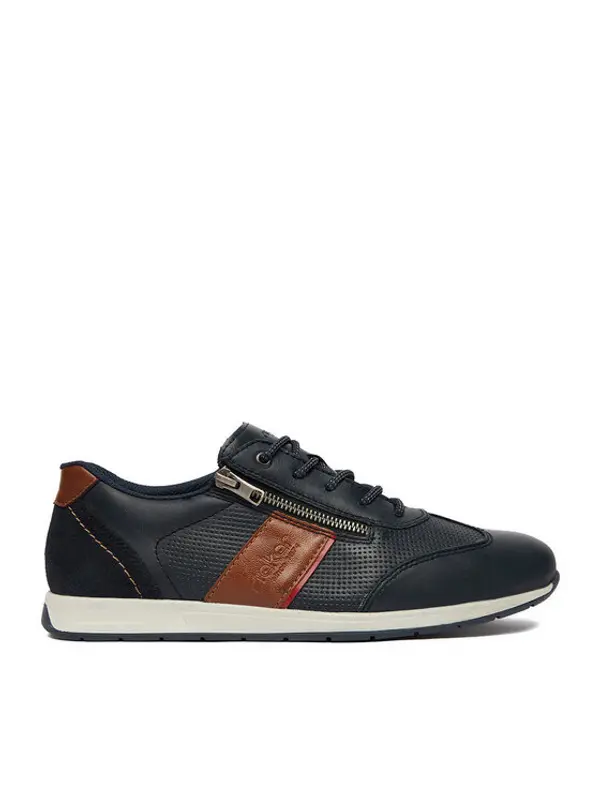 Rieker Rieker Tenisice CEO-11927-14 Tamnoplava