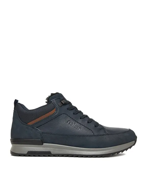 Rieker Rieker Tenisice CEO-16125-15 Plava
