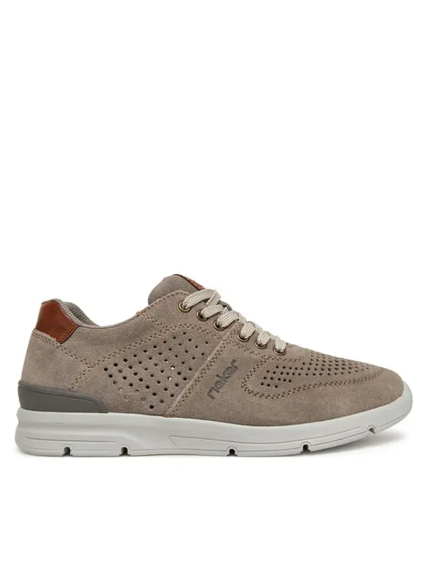 Rieker Rieker Tenisice CEO-16415-42 Siva