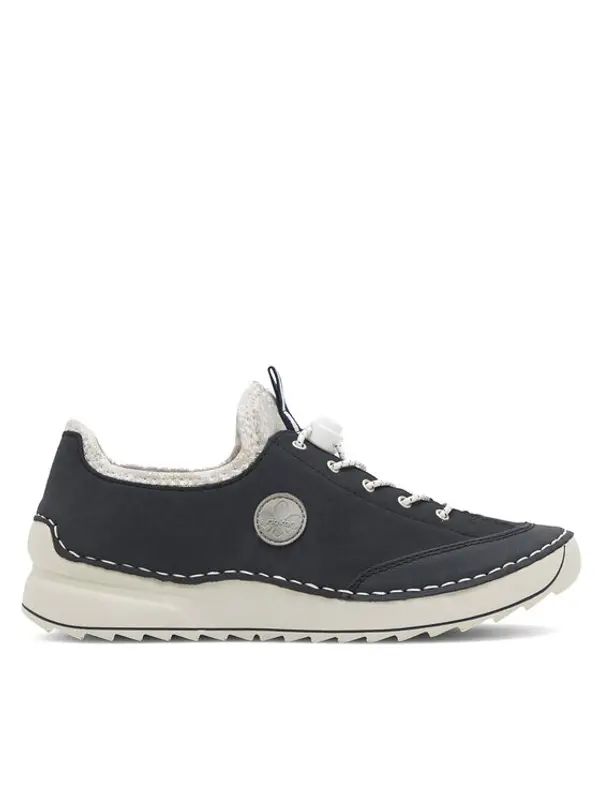 Rieker Rieker Tenisice CEO-51558-14 Tamnoplava