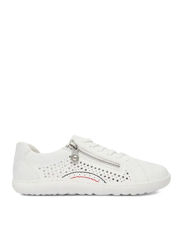 Rieker Rieker Tenisice CEO-52824-80 Bijela