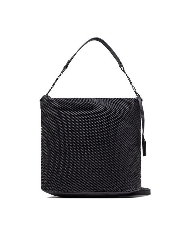 Rieker Rieker Torbica H1331-00 Crna