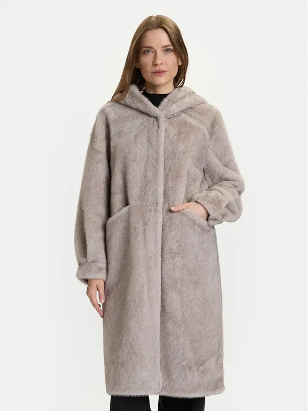 RINASCIMENTO Rinascimento Krzno CFC0122225003 Siva Regular Fit