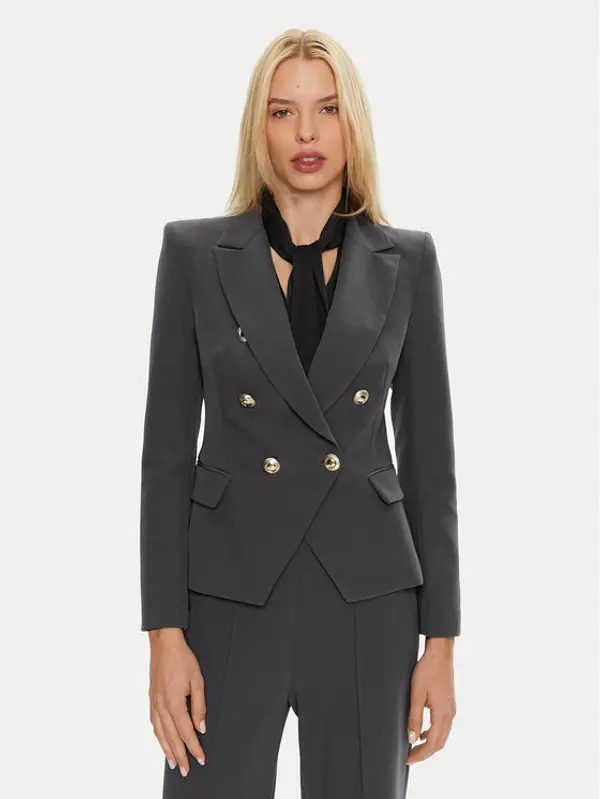 RINASCIMENTO Rinascimento Sakoi CFC0119987003 Siva Regular Fit