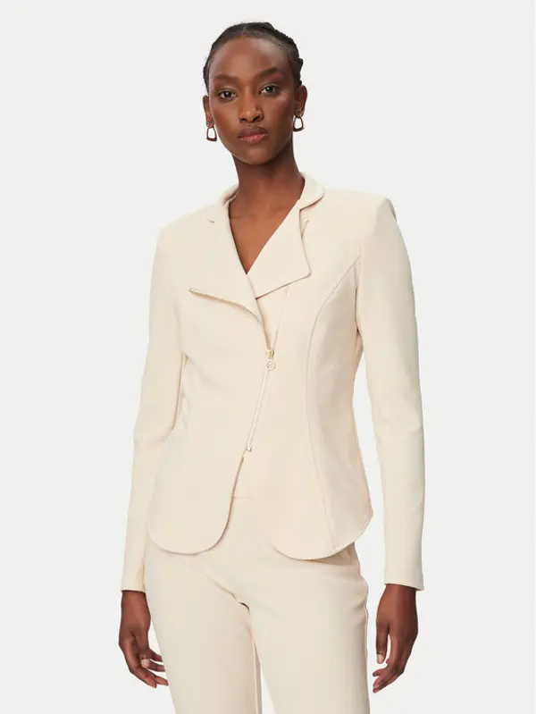 RINASCIMENTO Rinascimento Sakoi CFC0127901003 Bež Slim Fit