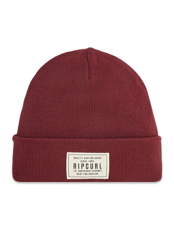 Rip Curl Rip Curl Kapa Premium Surf 00PWHE Tamnocrvena