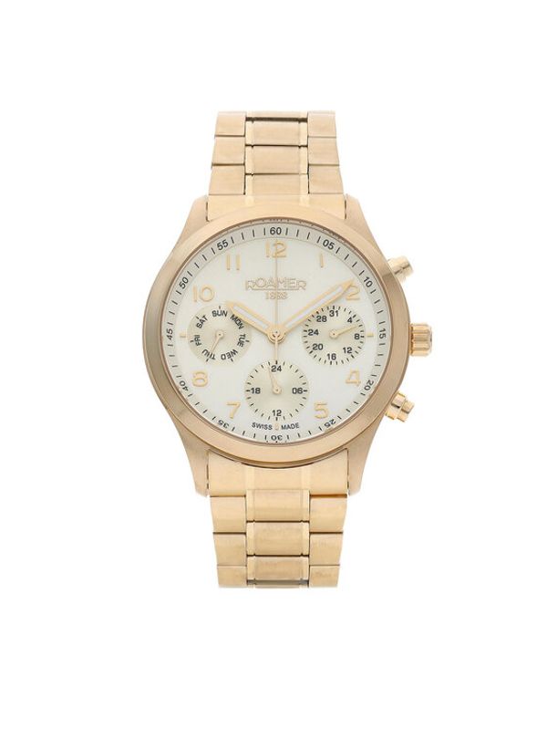 Roamer Roamer Sat Smu 204982 48 26 20 Zlatna