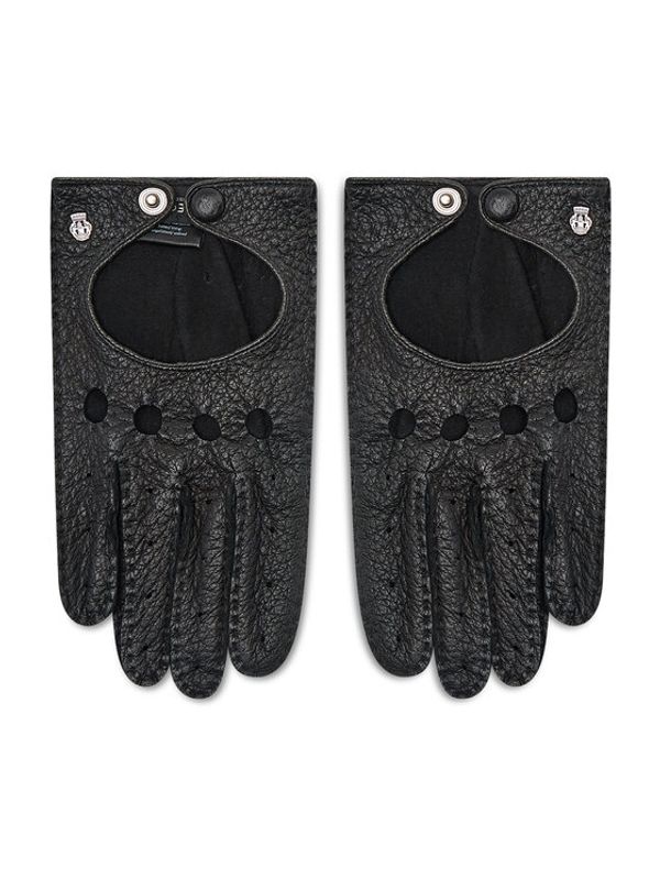 Roeckl Roeckl Ženske rukavice 11013-944 Crna