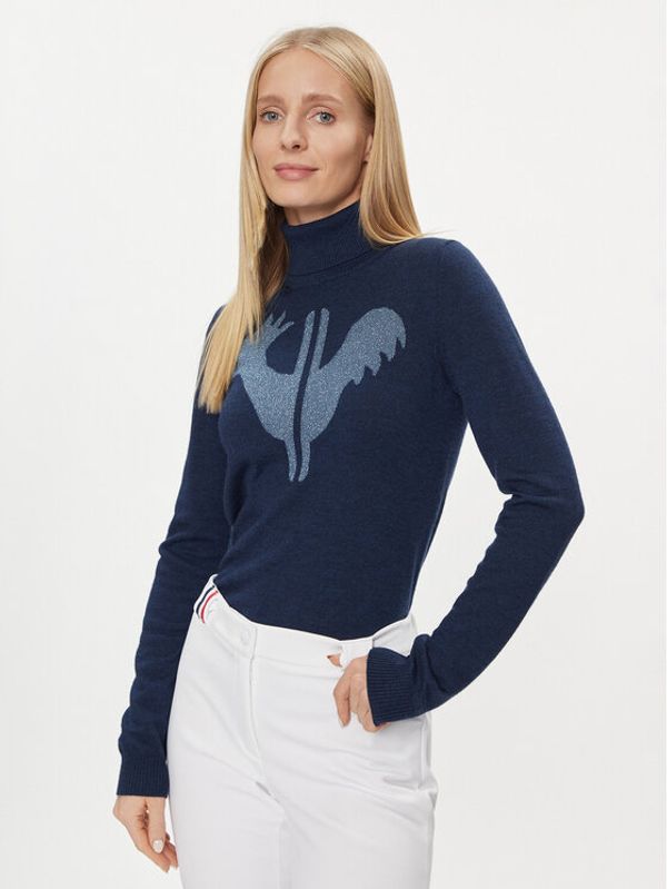 Rossignol Rossignol Dolčevita Classic RLJWO15 Tamnoplava Regular Fit