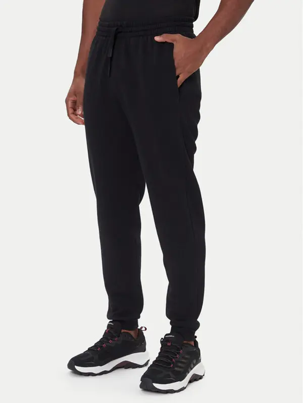 Rossignol Rossignol Donji dio trenerke RLOMP12 Crna Regular Fit