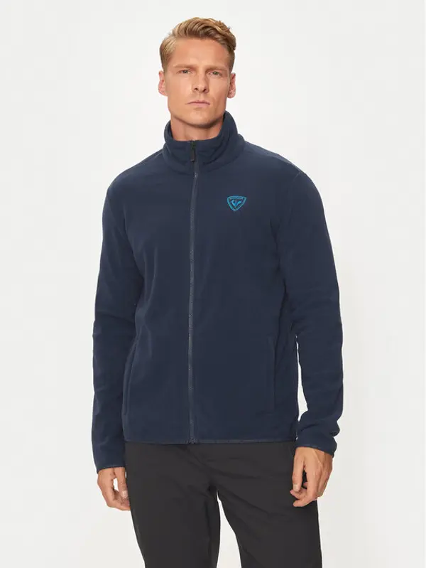 Rossignol Rossignol Flis Strawpile RLNML07 Tamnoplava Regular Fit