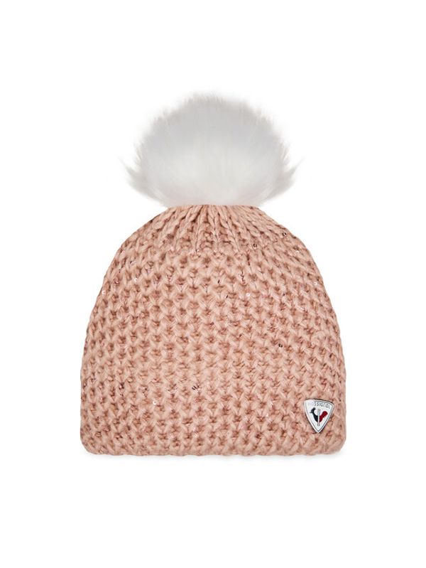 Rossignol Rossignol Kapa Idy RLKWH05 Ružičasta