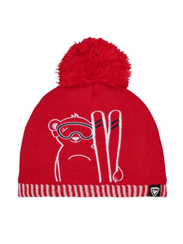 Rossignol Rossignol Kapa Will RLMYH03U Crvena