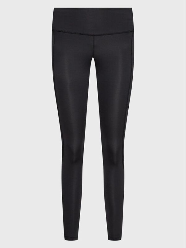 Rossignol Rossignol Leggings Skpr RLKWU04 Crna Slim Fit