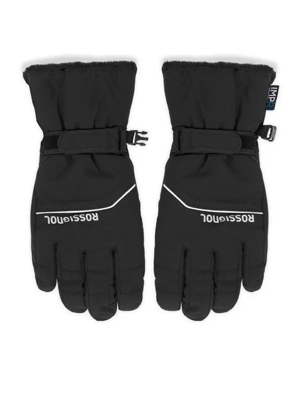 Rossignol Rossignol Skijaške rukavice Nova RLOWG04 Crna