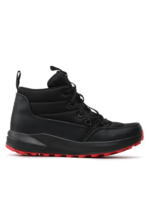 Rossignol Rossignol Trekking Rossi Resort Lt RNLMC10 Crna