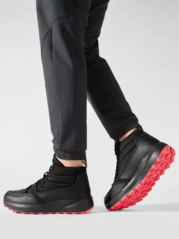 Rossignol Rossignol Trekking Rossi Resort Lt RNLMC10 Crna