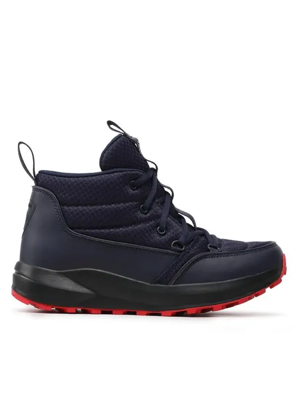 Rossignol Rossignol Trekking Rossi Resort RNLMC11 Tamnoplava