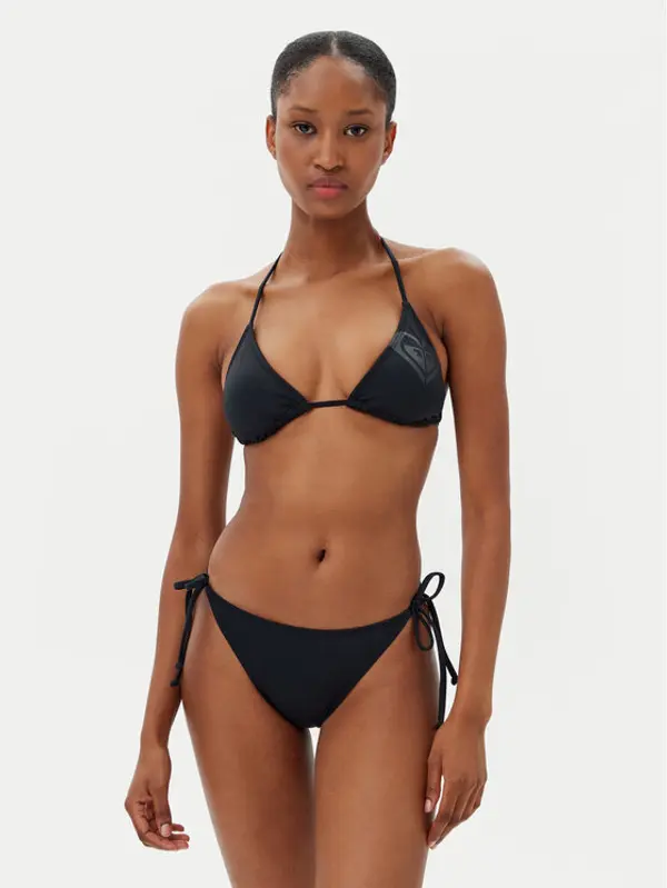 Roxy Roxy Bikini Beach Classics ERJX203588 Crna