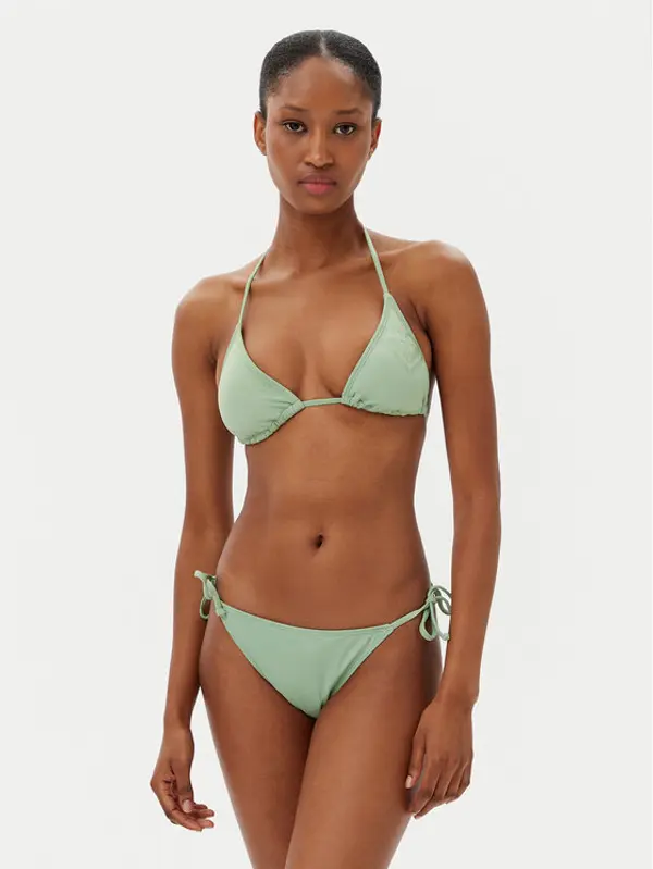 Roxy Roxy Bikini Beach Classics ERJX203588 Zelena