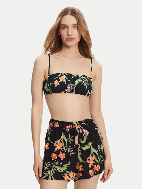 Roxy Roxy Bikini ERJX203572 Crna