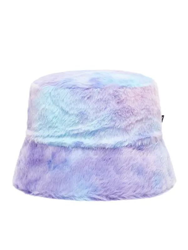 Roxy Roxy Bucket kapa CEO-ROXY_ACCCS_03_AW2025 Ljubičasta