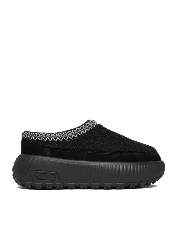 Roxy Roxy Čizme za snijeg CEO-V12-1038 Crna