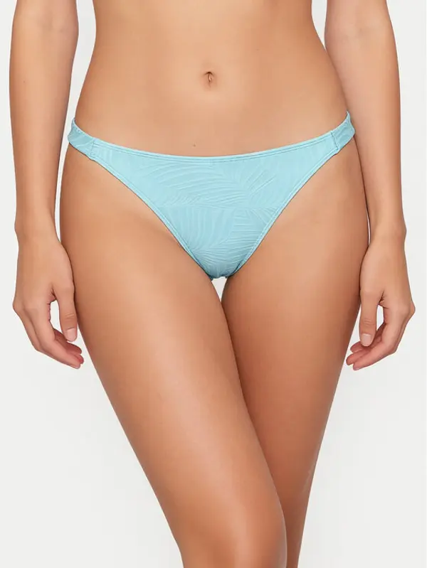 Roxy Roxy Donji dio kupaćeg kostima Palm Dreams ERJX405240 Svijetlo plava