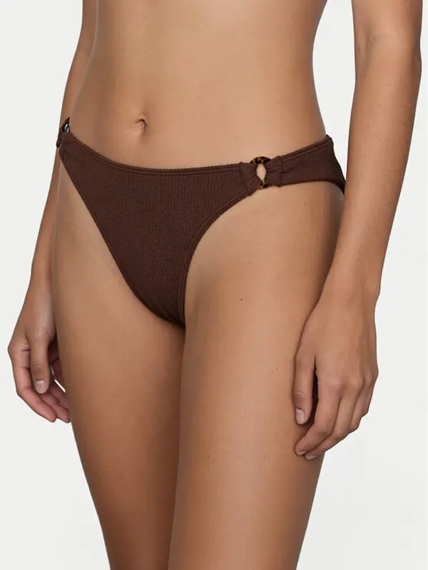 Roxy Roxy Donji dio kupaćeg kostima Roxy Sunshine ERJX405232 Smeđa