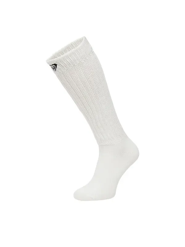 Roxy Roxy Duge čarape CEO_AS_ROXY_13P_AW25 (1-PACK) Bijela