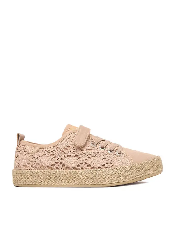 Roxy Roxy Espadrile CEO-CSS20547-01 Bež