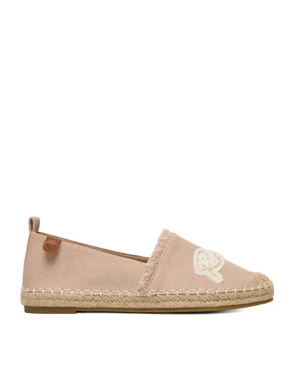 Roxy Roxy Espadrile CEO-WSS20627-02 Bež