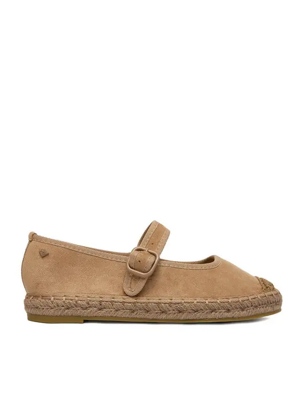 Roxy Roxy Espadrile CEO-WSS990-270 Bež