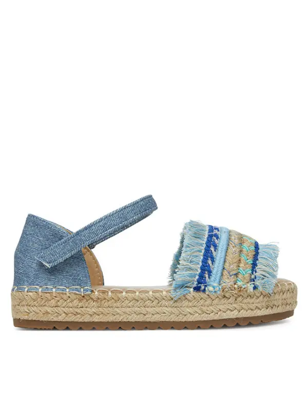Roxy Roxy Espadrile CSS21596-01 Plava