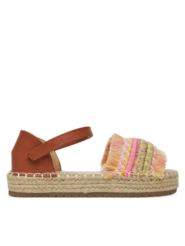 Roxy Roxy Espadrile CSS21596-01 Ružičasta