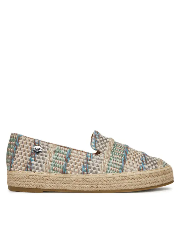 Roxy Roxy Espadrile WSS990-261 Plava