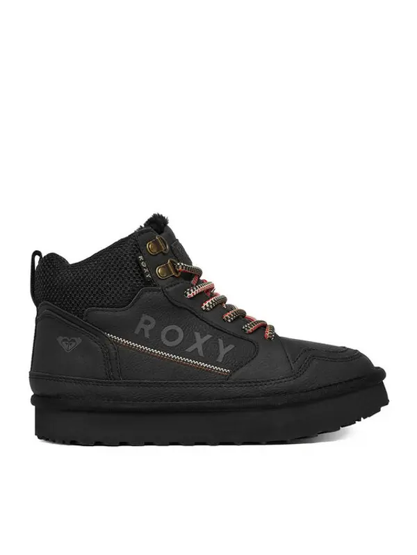 Roxy Roxy Gležnjače CEO-V12-1126 Crna