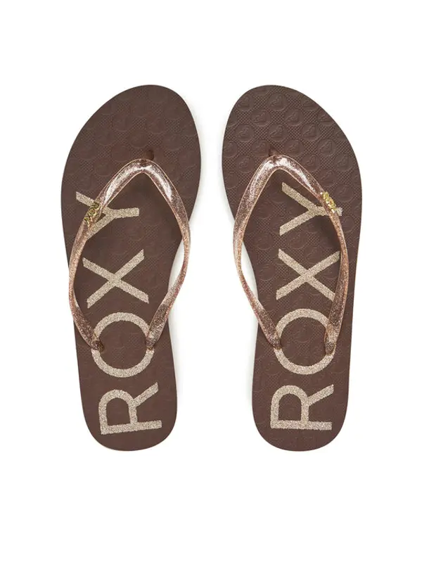 Roxy Roxy Japanke ARJL100873 Transparentna