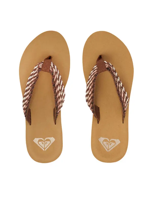 Roxy Roxy Japanke ARJL101113 Smeđa